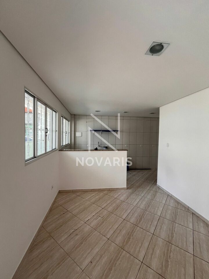 Kitnet para Locação - JARDIM SANDRA