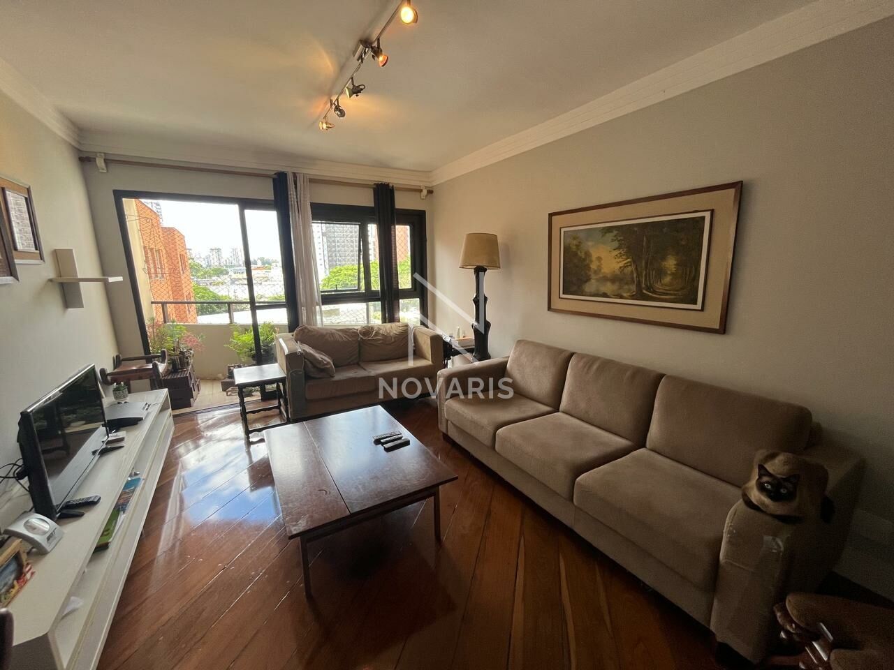 Apartamento para Venda - SANTO AMARO