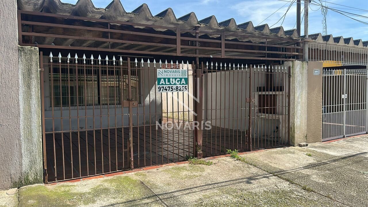 Casa para Locação - TERCEIRA DIVISÃO DE INTERLAGOS