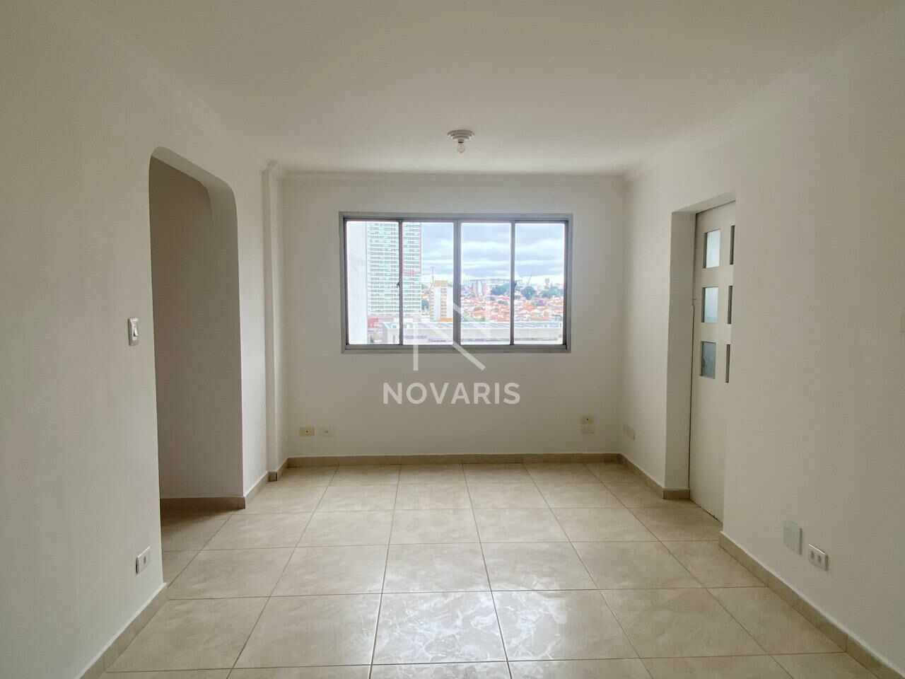 Apartamento para Venda - JARDIM BRASIL ZONA SUL