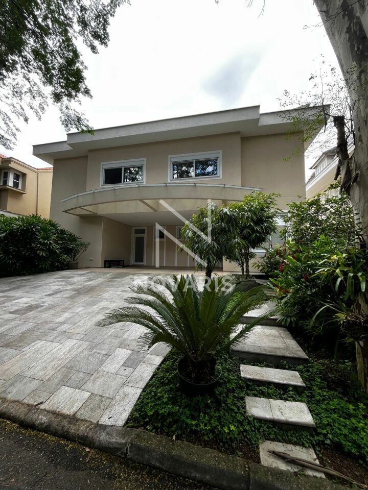 Casa para Venda - SUPER QUADRA MORUMBI