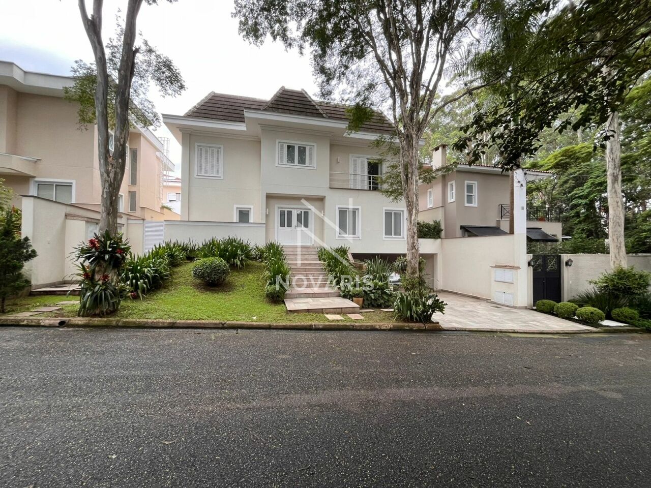 Sobrado em Condomínio para Venda - SUPER QUADRA MORUMBI