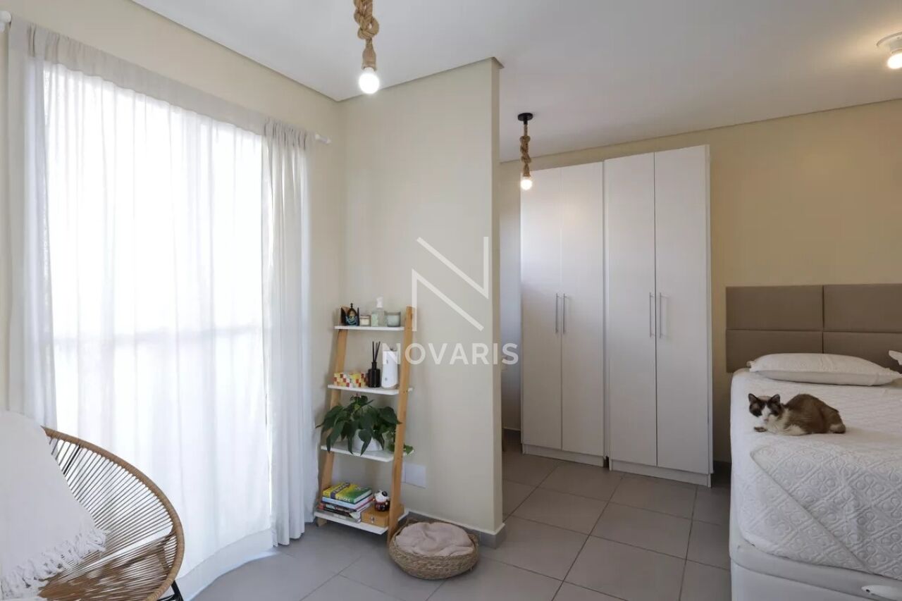 Studio para Venda - VILA ERNESTO