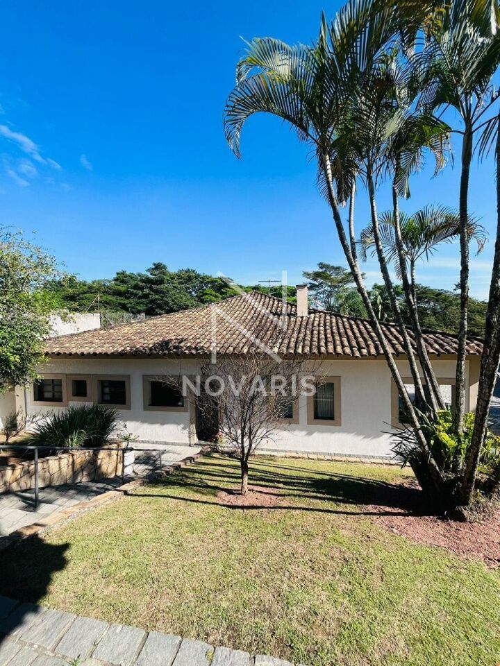 Casa de Condomínio para Venda - ROYAL PARK