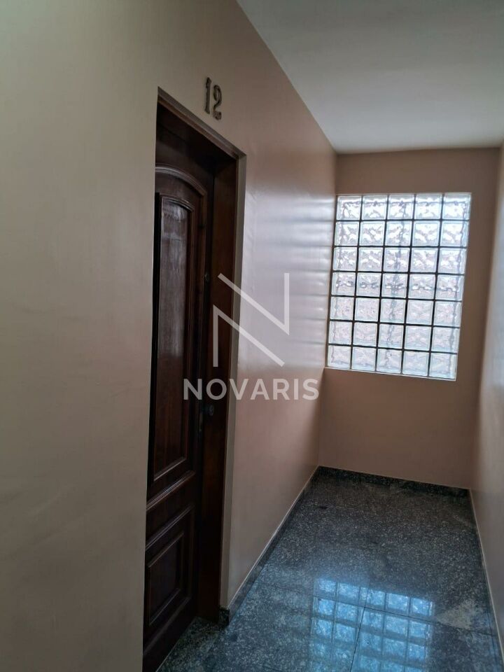 Sala para Locação - SANTO AMARO