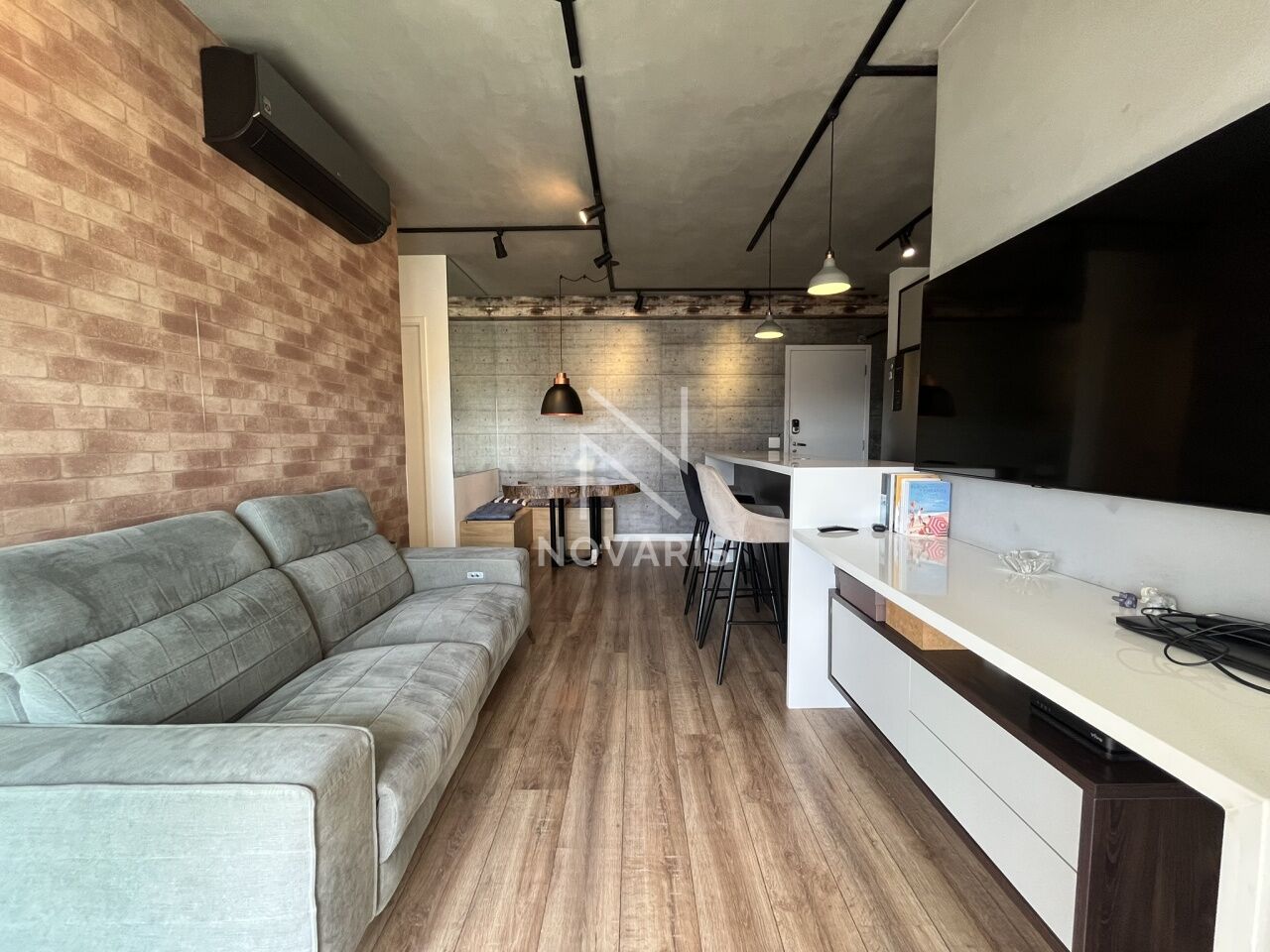 Apartamento para Venda - SANTO AMARO CHÁCARA SANTO ANTÔNIO