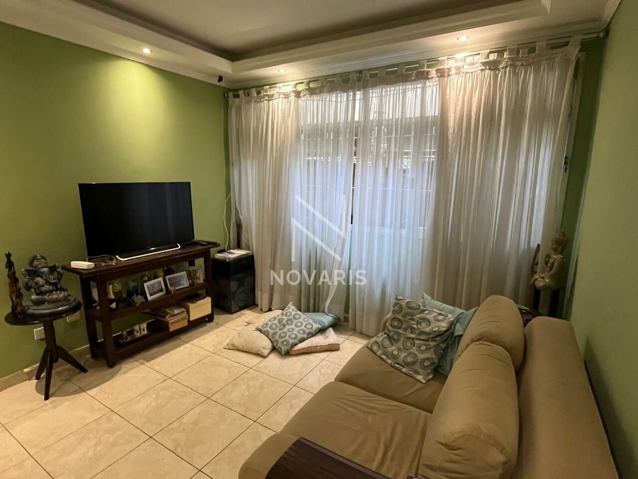 Casa para Venda - SANTO AMARO