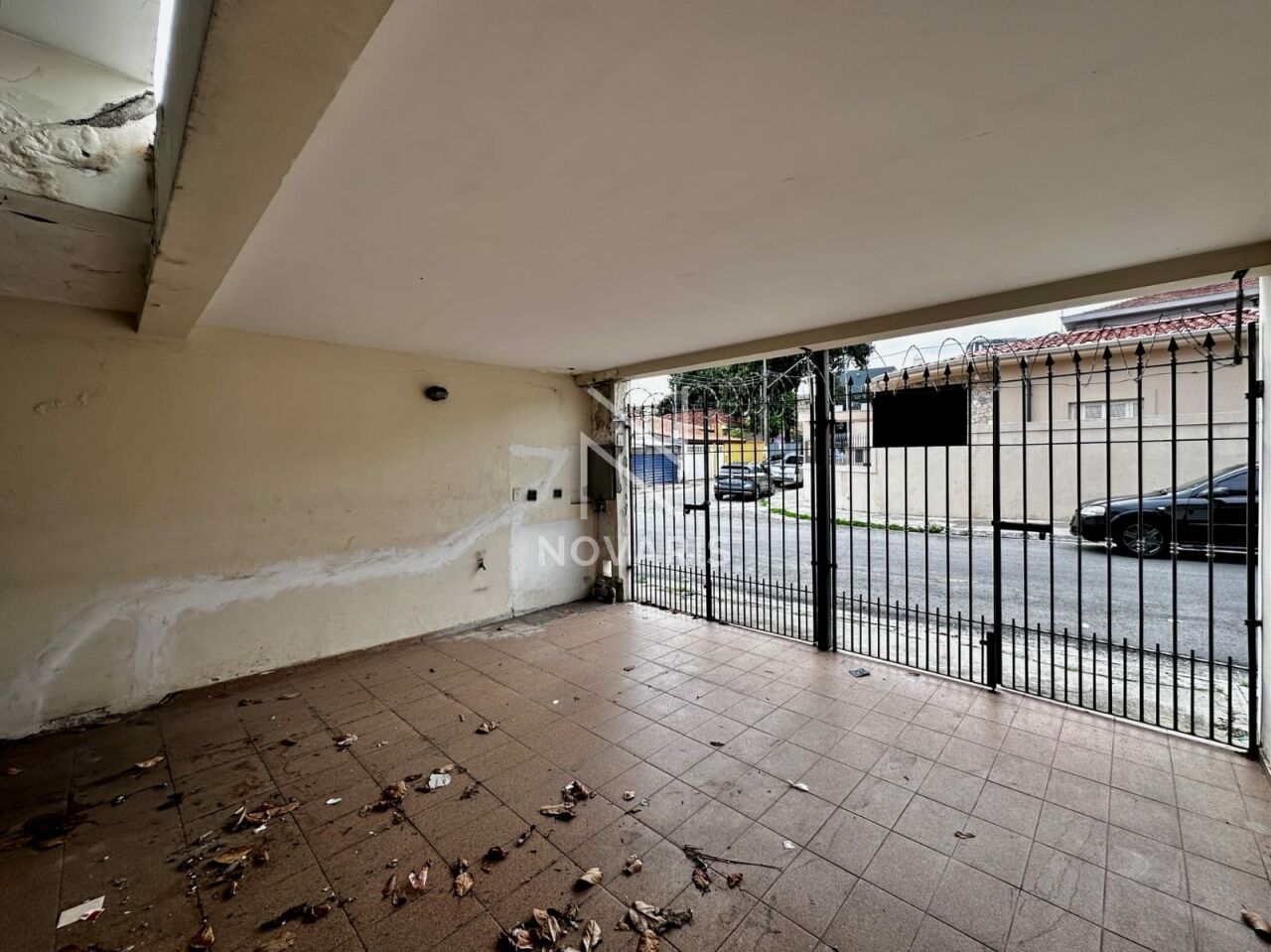 Casa para Venda - SANTO AMARO