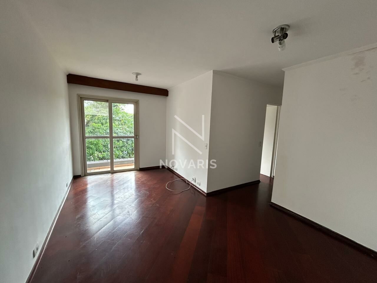 Apartamento para Locação - SANTO AMARO JARDIM PROMISSÃO