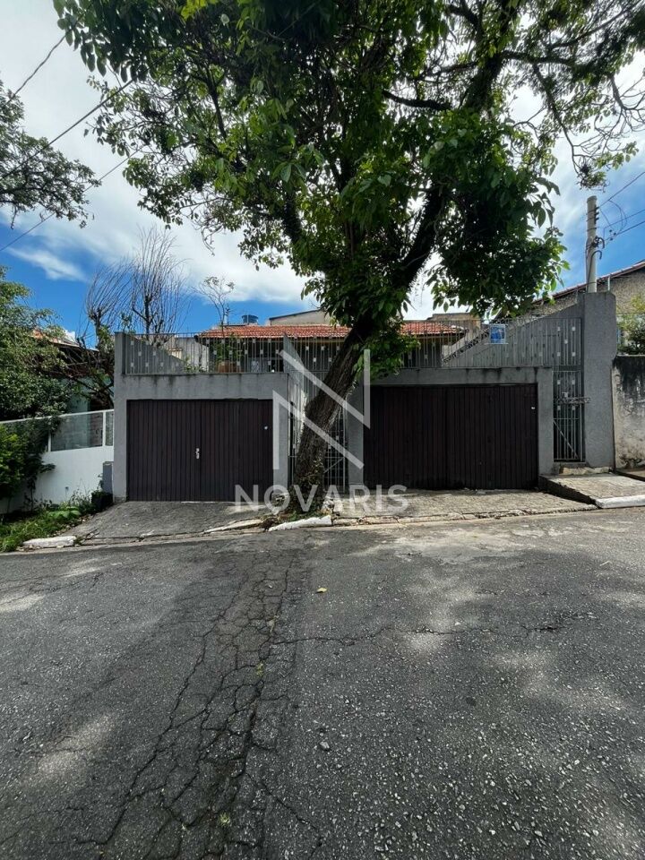 Casa Térrea para Venda - VILA SUZANA