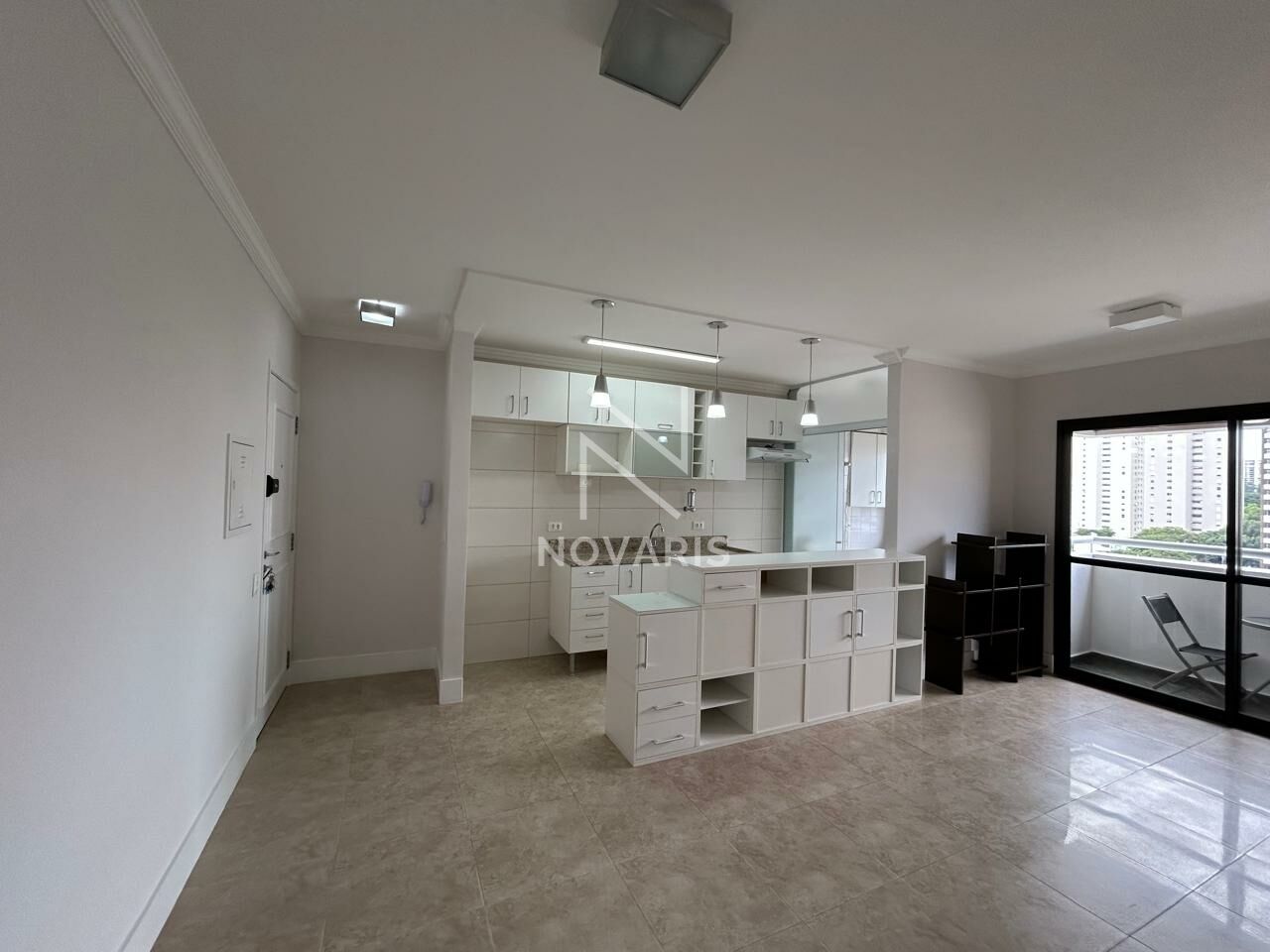 Apartamento para Venda - SANTO AMARO