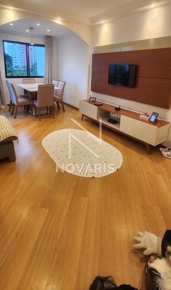 Apartamento para Venda - VILA SOFIA