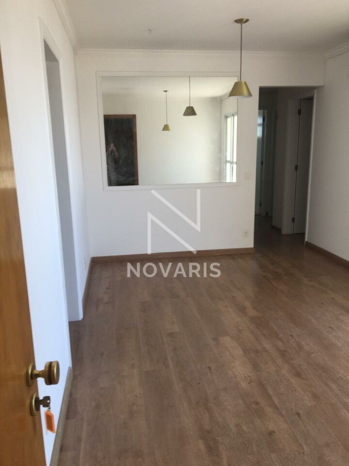 Apartamento para Locação - VILA SOFIA