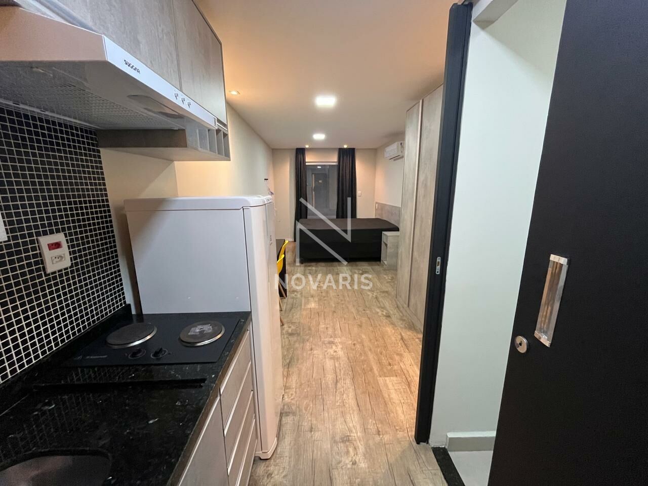 Studio para Locação - SANTO AMARO