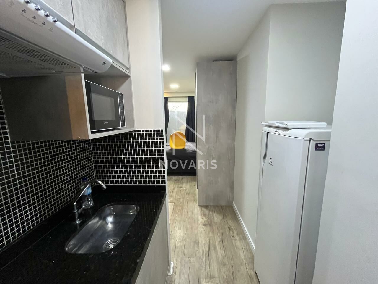 Studio para Locação - SANTO AMARO