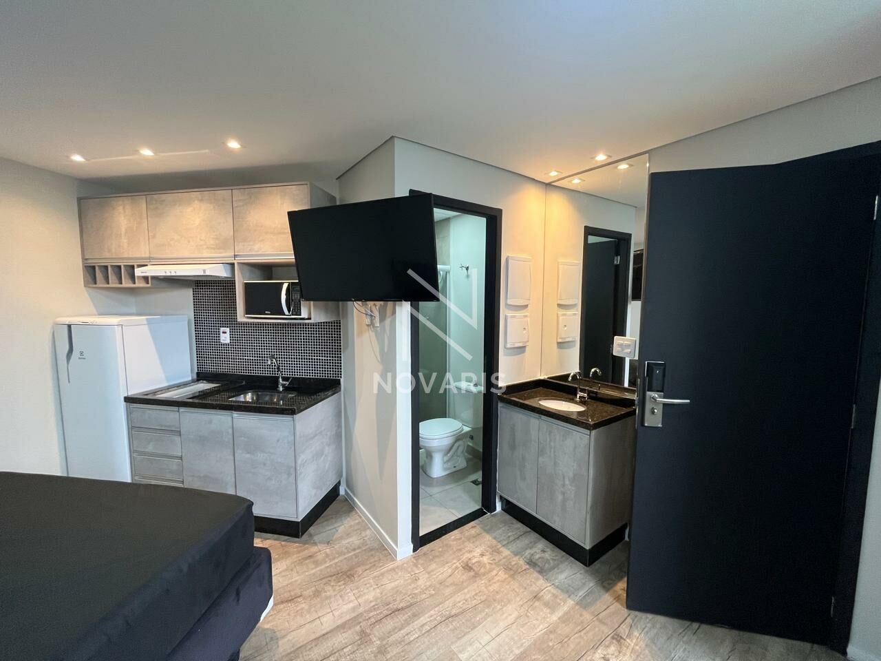 Studio para Locação - SANTO AMARO