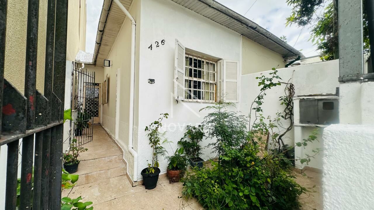 Casa para Venda - SANTO AMARO