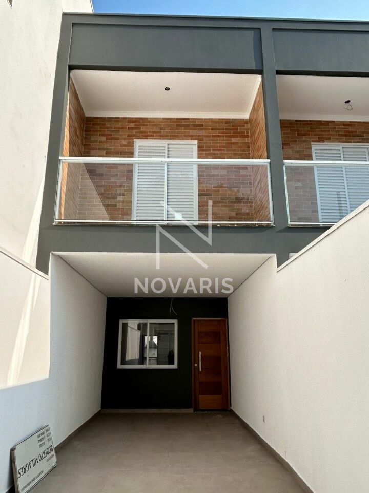 Sobrado para Venda - JARDIM CIDÁLIA