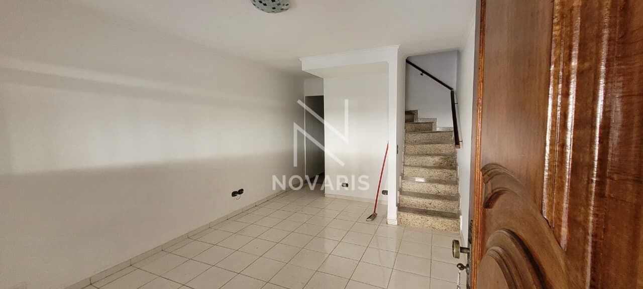 Sobrado para Locação - JARDIM MARAJOARA