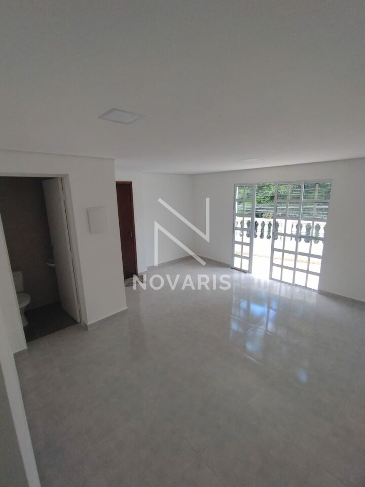 Casa para Venda - JARDIM IMPERIAL