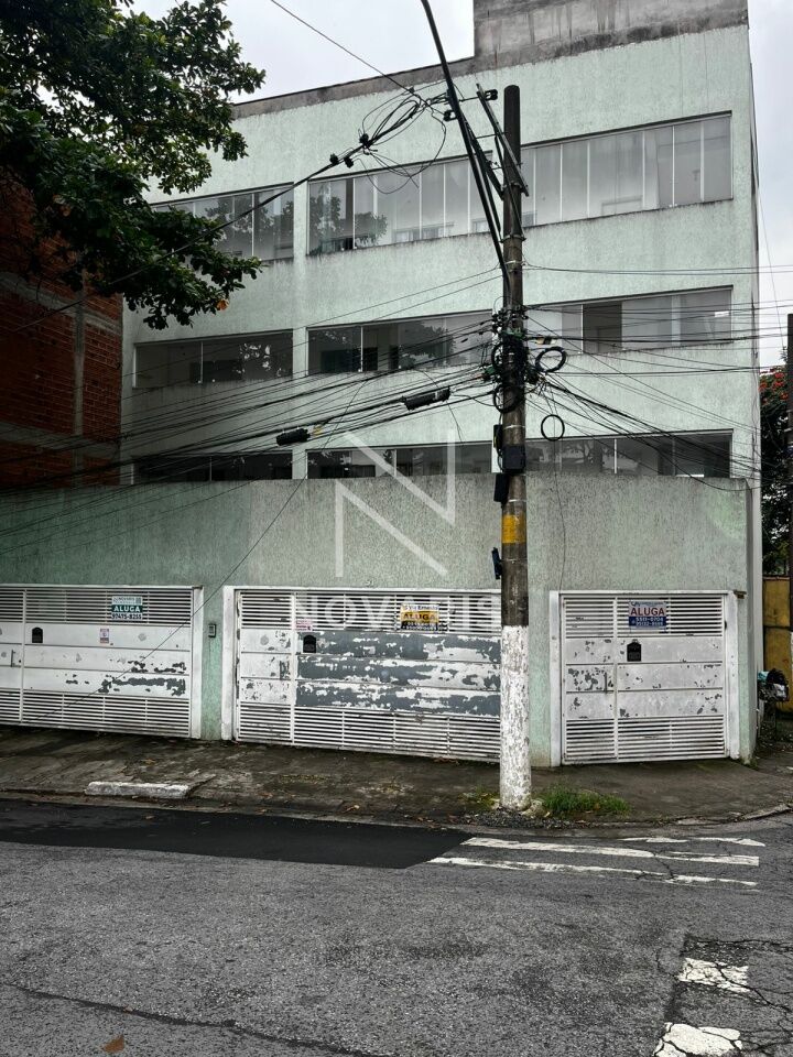 Kitnet para Locação - JARDIM SANDRA