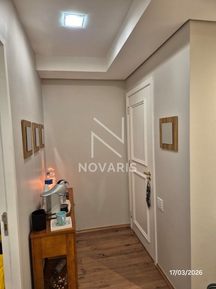 Conjunto Comercial para Locação - VILA SUZANA