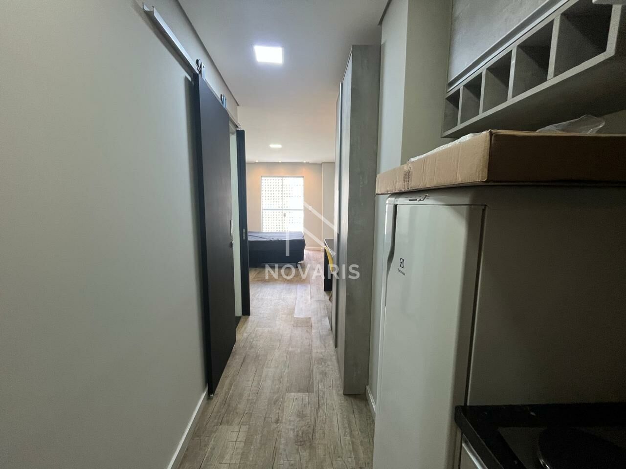 Studio para Locação - SANTO AMARO