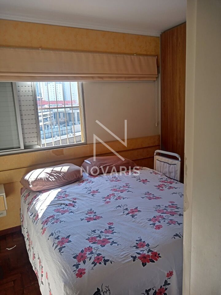 Apartamento para Venda - JARDIM BRASIL ZONA SUL