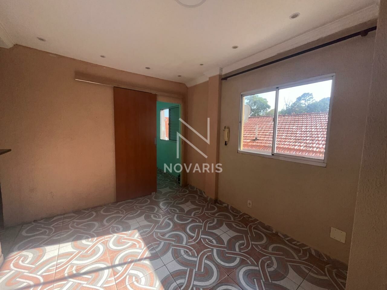 Apartamento para Locação - SANTO AMARO