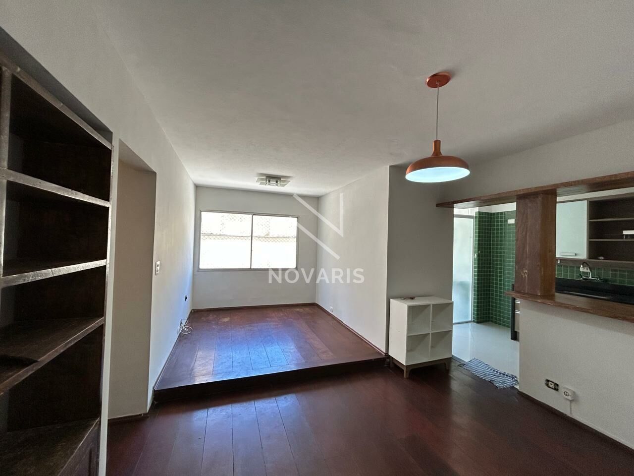Apartamento para Venda - SANTO AMARO