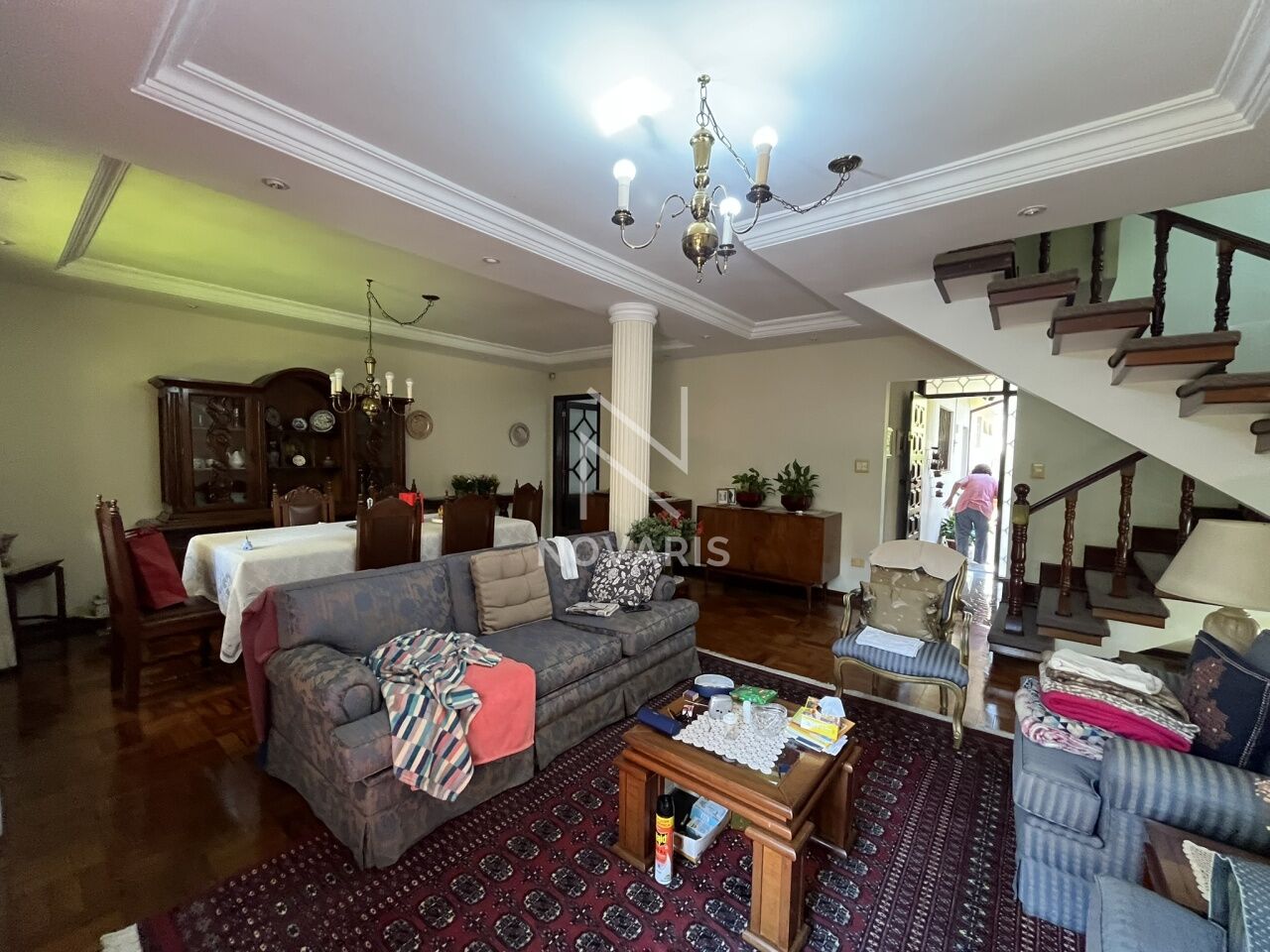 Casa para Venda - SANTO AMARO GRANJA JULIETA