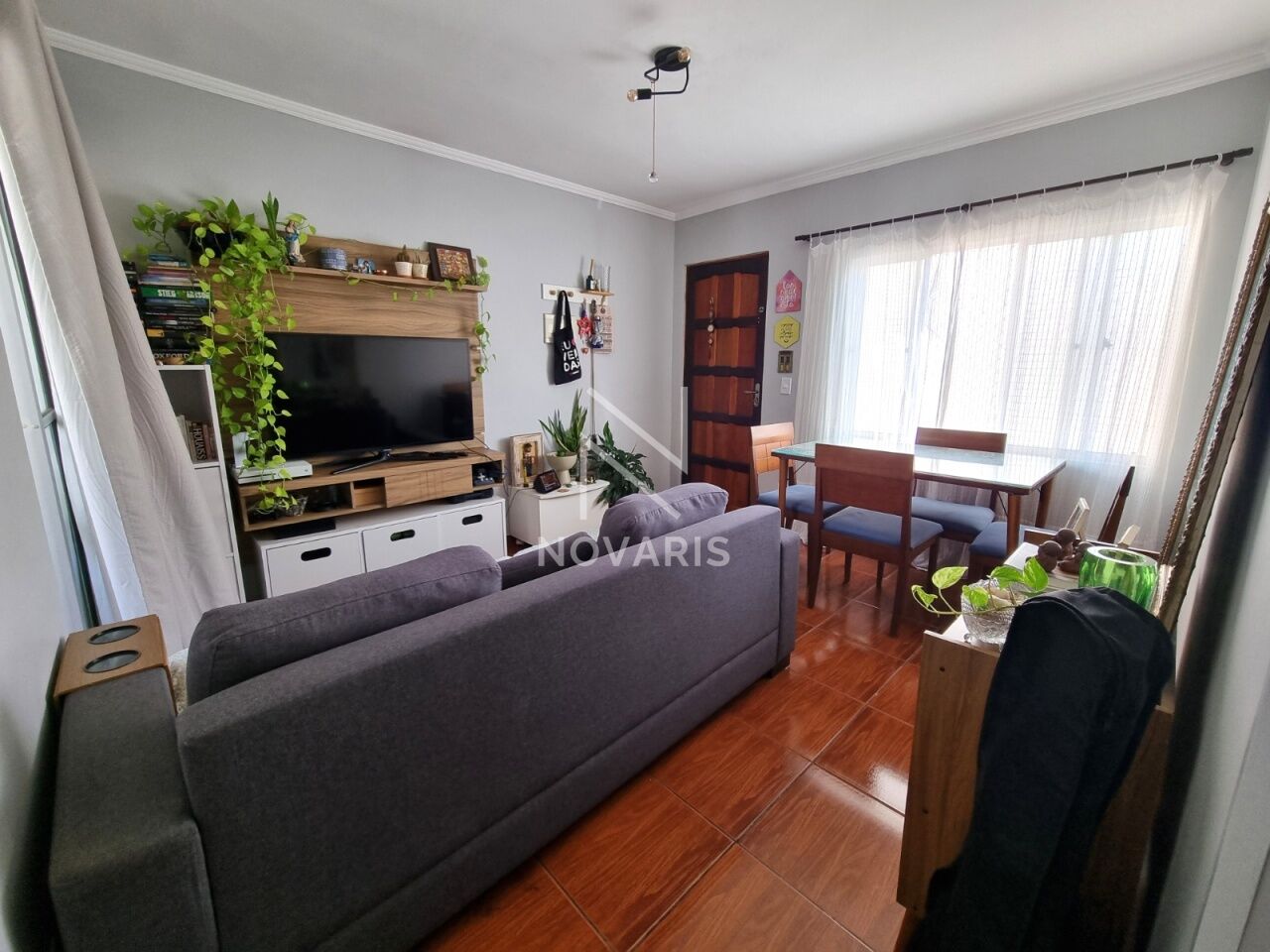 Apartamento para Venda - SANTO AMARO