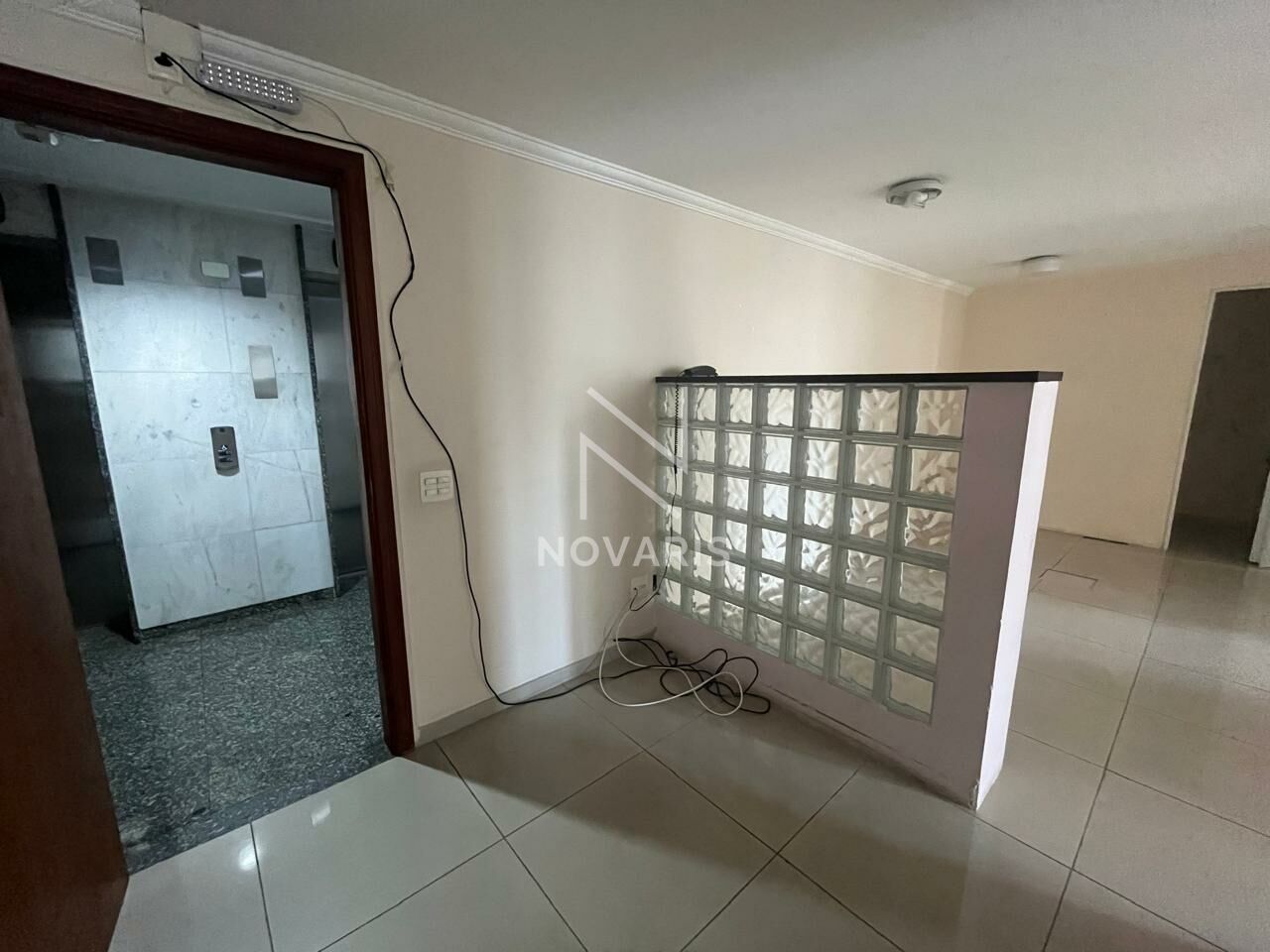 Conjunto Comercial para Locação - SANTO AMARO