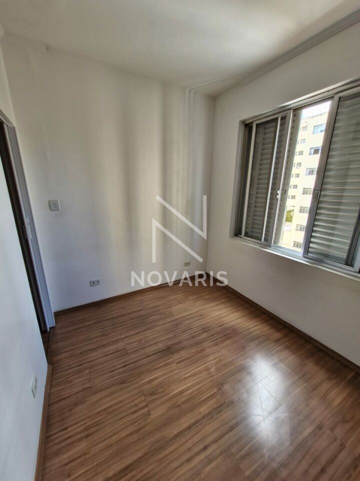 Apartamento para Venda - CAMPOS ELÍSEOS