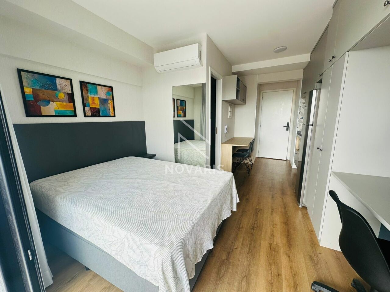 Studio para Locação - SANTO AMARO