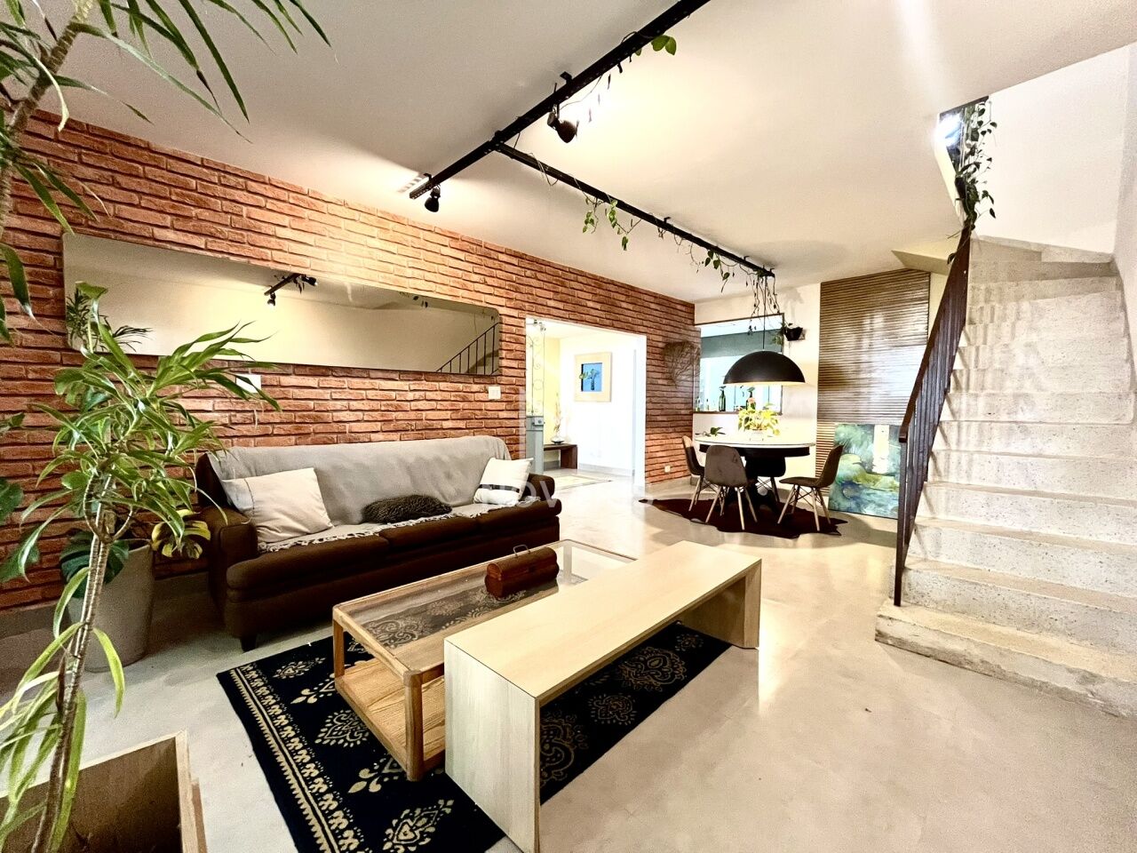 Casa de Condomínio para Venda - SANTO AMARO VILA ELVIRA