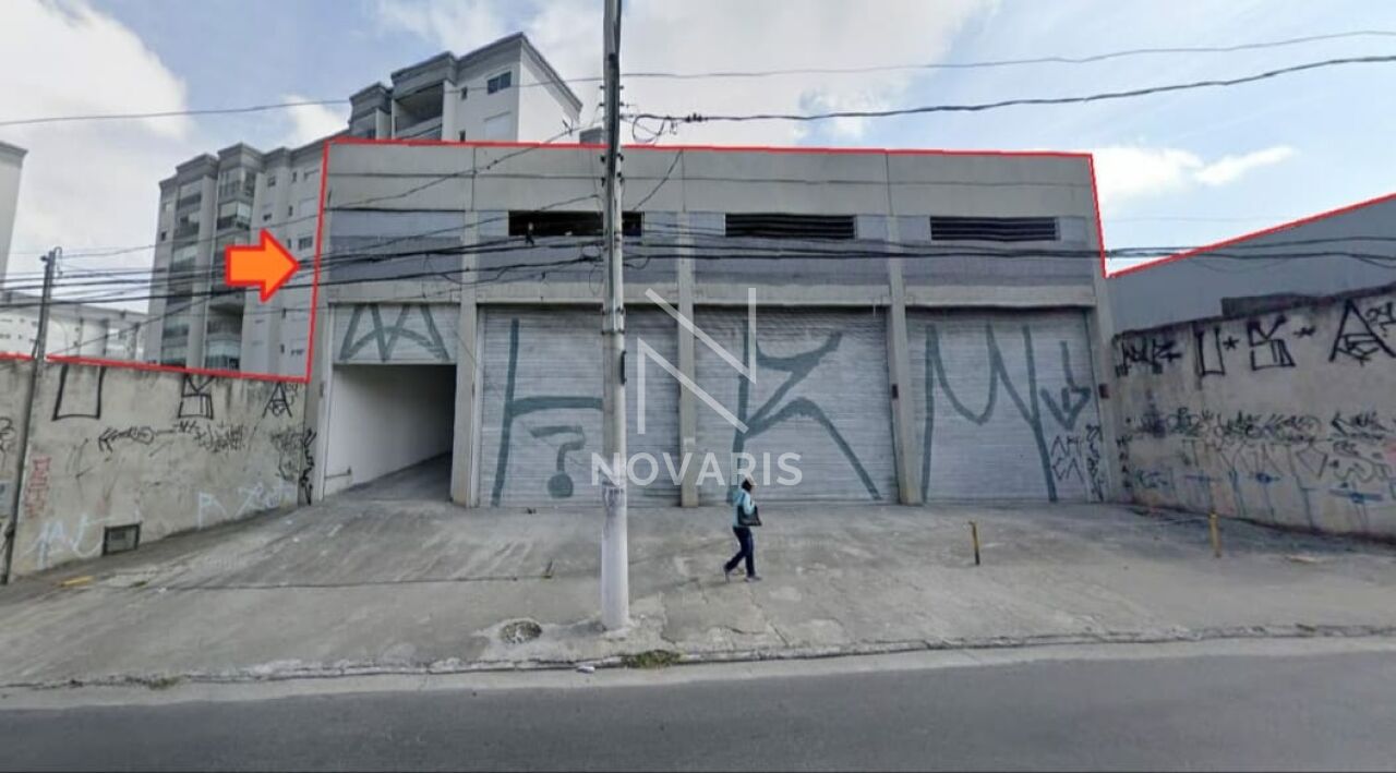 Galpão para Venda - SANTO AMARO