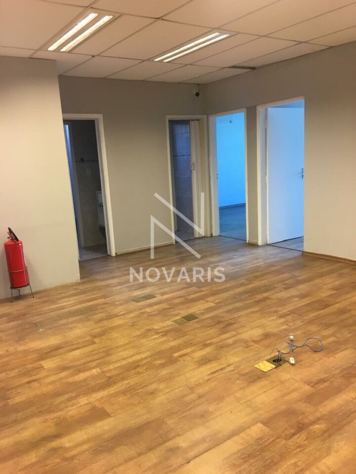 Sobreloja para Locação - VILA ALEXANDRIA