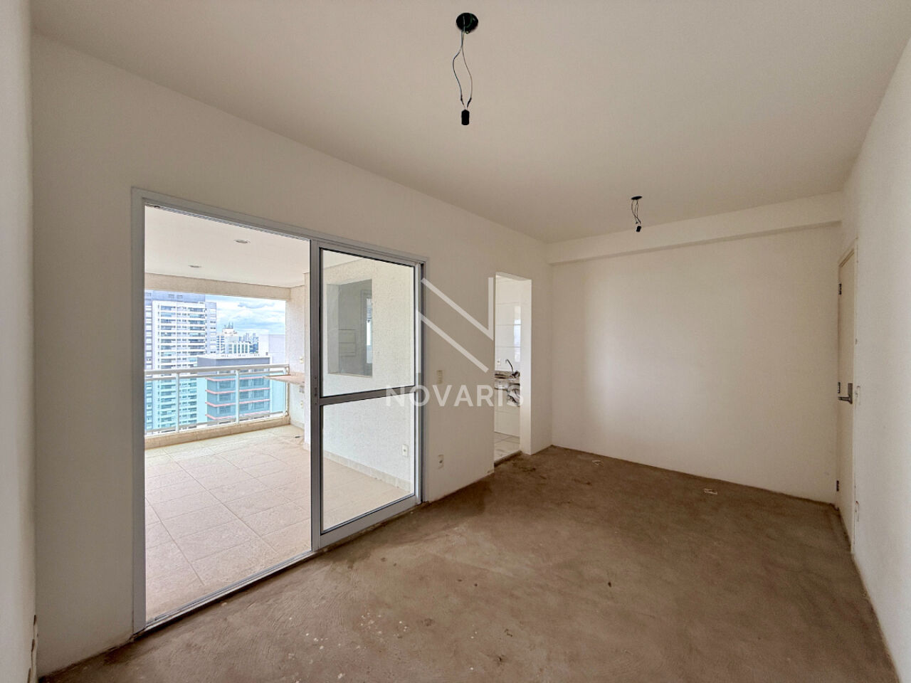 Apartamento para Venda - SANTO AMARO JARDIM SANTO AMARO