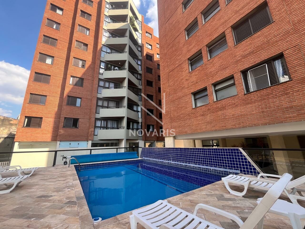 Apartamento para Venda - SANTO AMARO