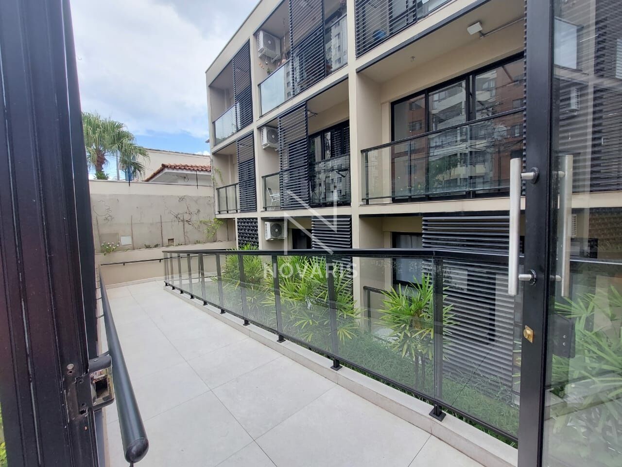 Studio para Locação - SANTO AMARO