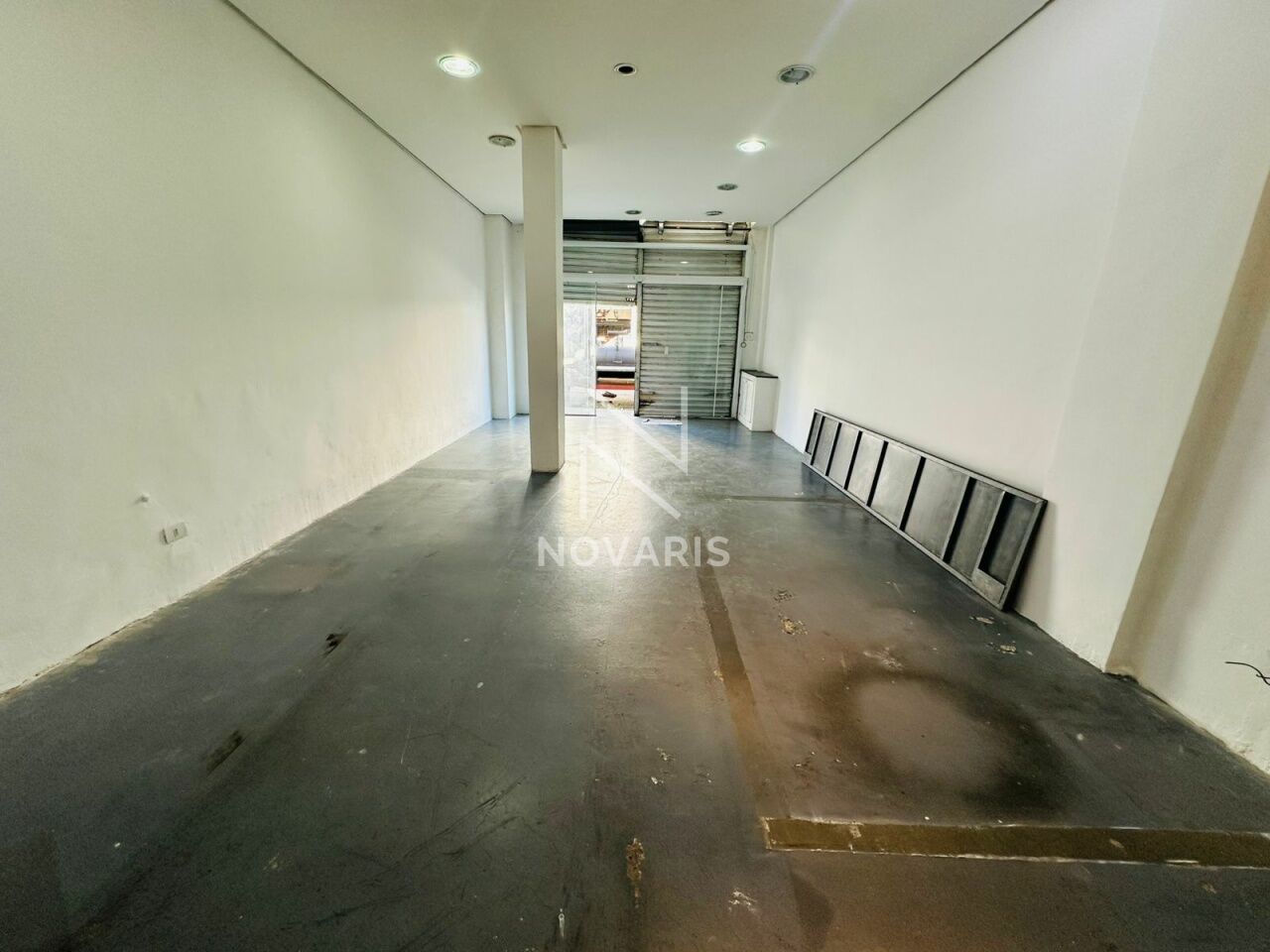 Salão para Venda - JARDIM FRANCISCO MENDES