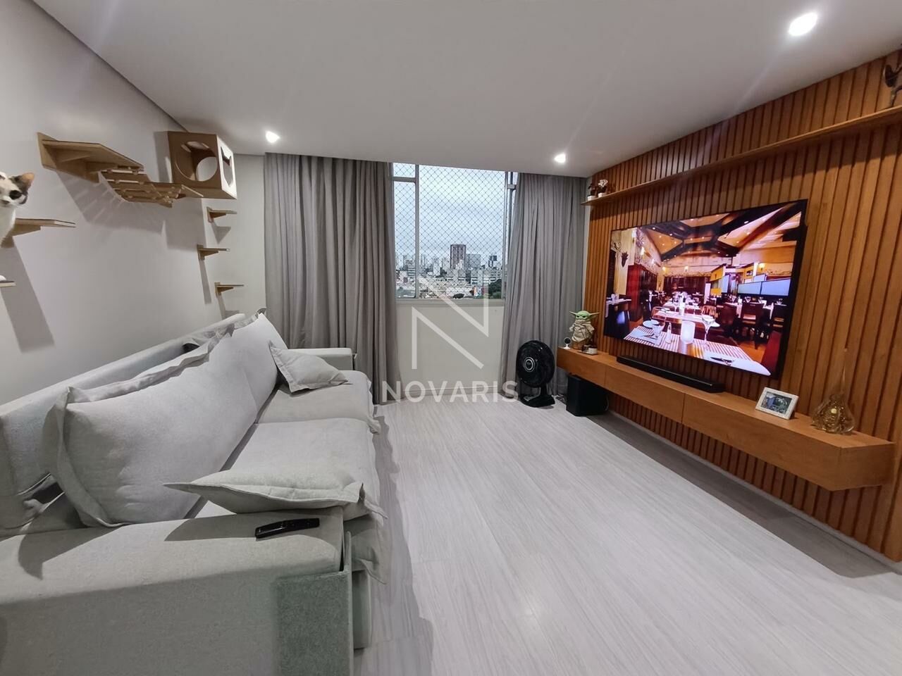 Apartamento para Venda - SANTO AMARO