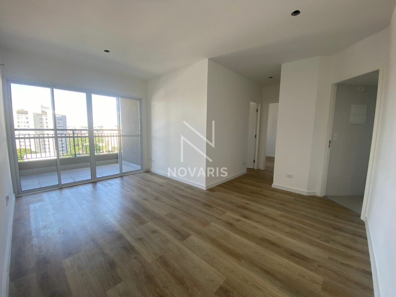 Apartamento para Venda - VILA PAULISTA