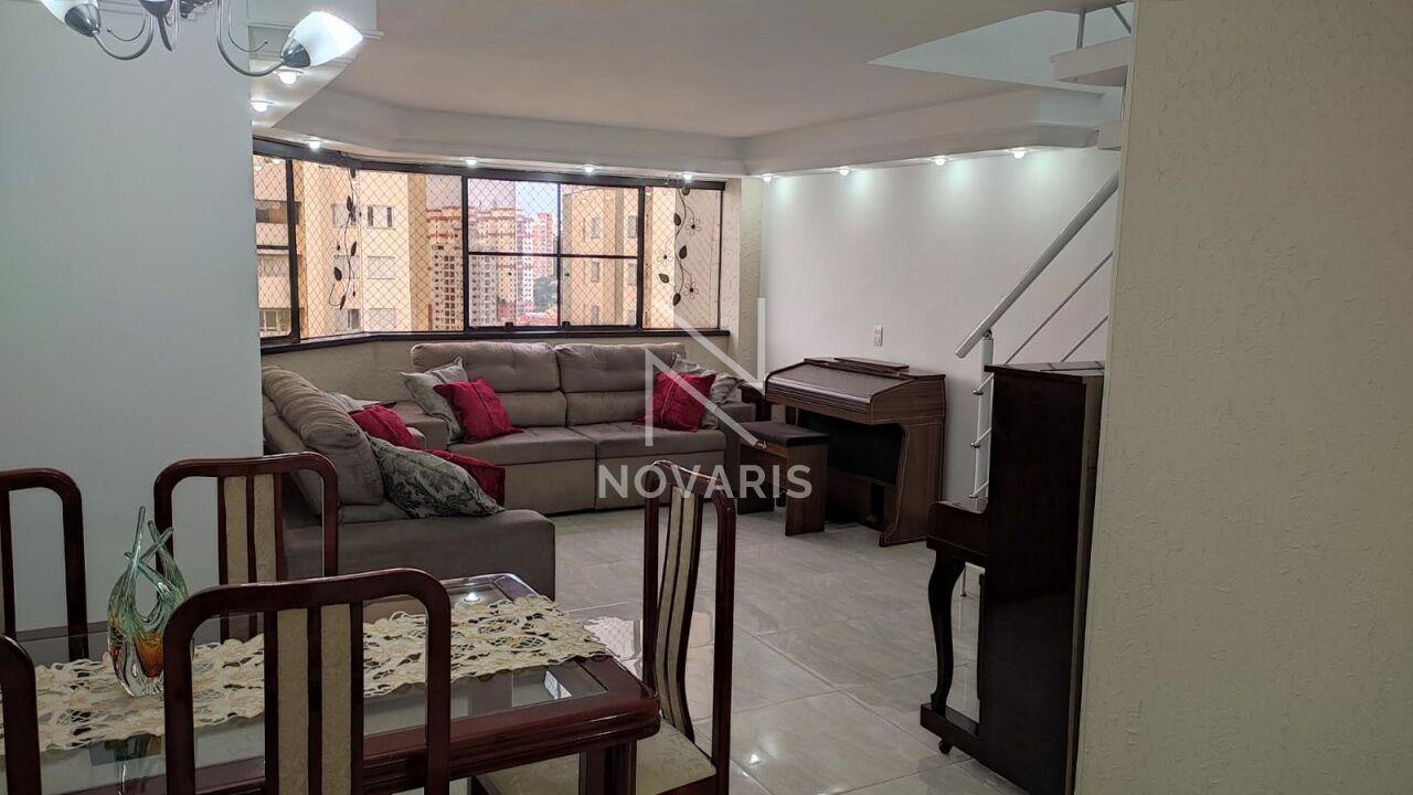 Cobertura para Venda - VILA SOFIA