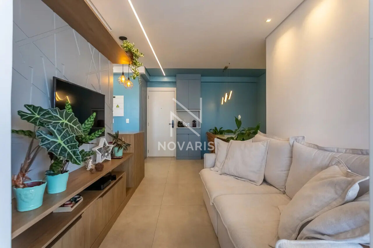 Apartamento para Venda - VILA PARQUE JABAQUARA