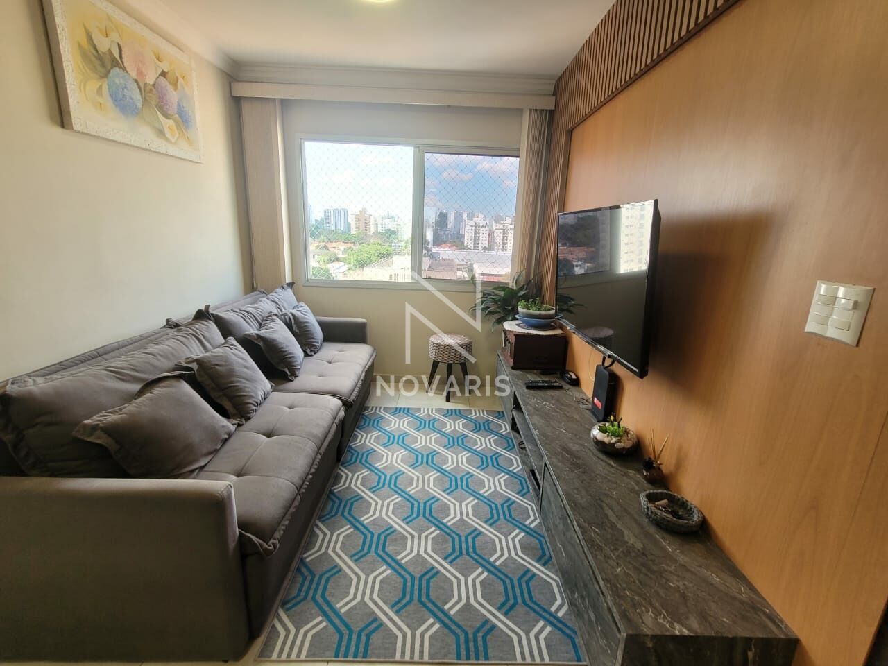 Apartamento para Venda - SANTO AMARO