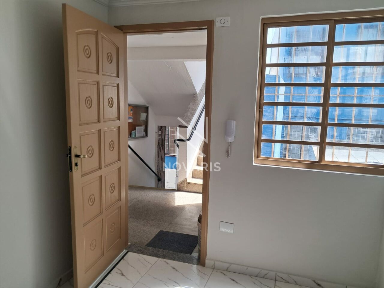 Apartamento para Venda - VILA FAZZEONI