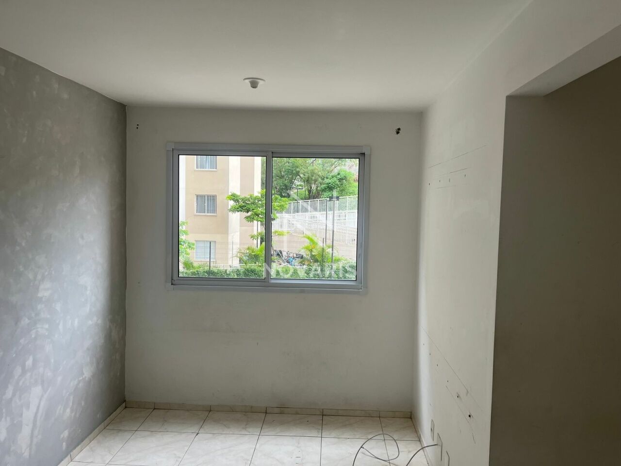Apartamento para Venda - JARDIM GERMÂNIA