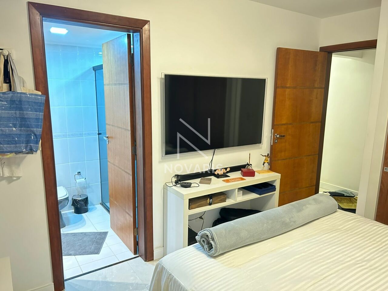 Apartamento para Venda - CIDADE DUTRA